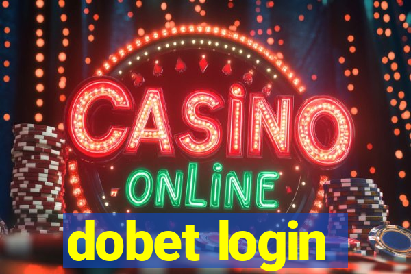 dobet login